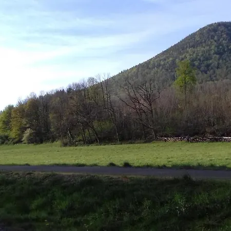 Nathalie アパート