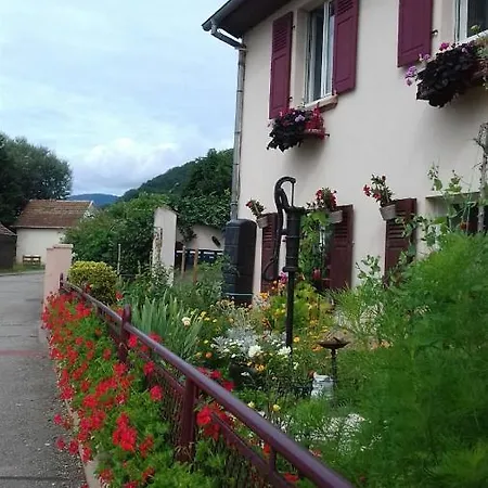 Nathalie Apartment