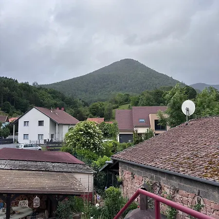 Nathalie アパート