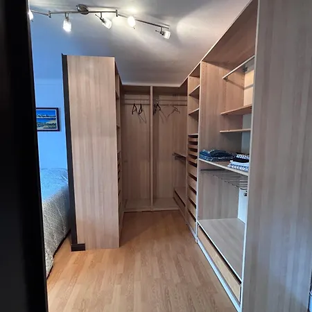 アパート Nathalie *