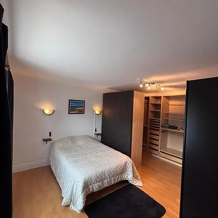 Nathalie アパート Lièpvre