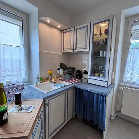 Nathalie アパート