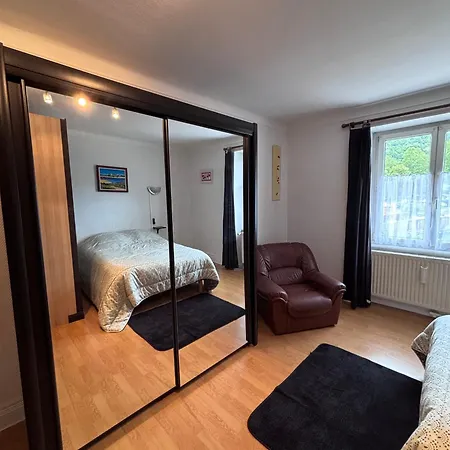 アパート Nathalie