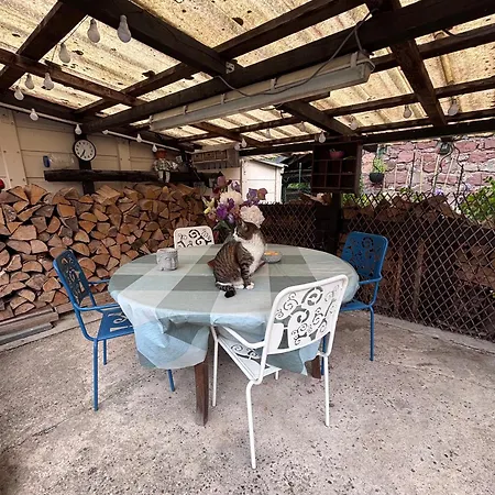 アパート Nathalie *