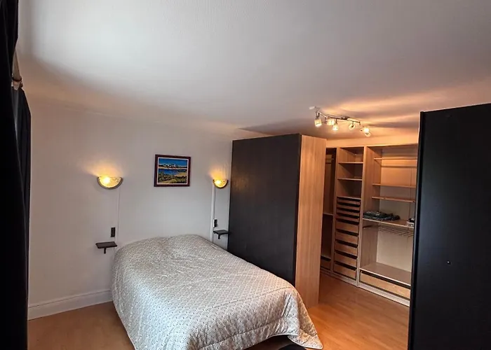 Nathalie דירה Lièpvre